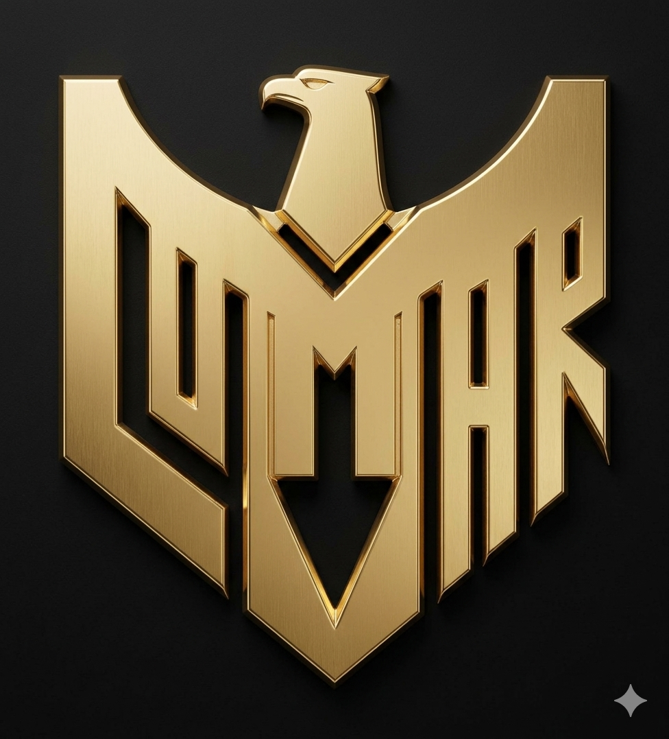 LUMAR SAS Logo